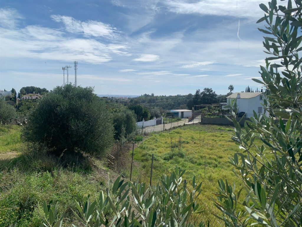 Finca - Cortijo Mijas Málaga - image 16