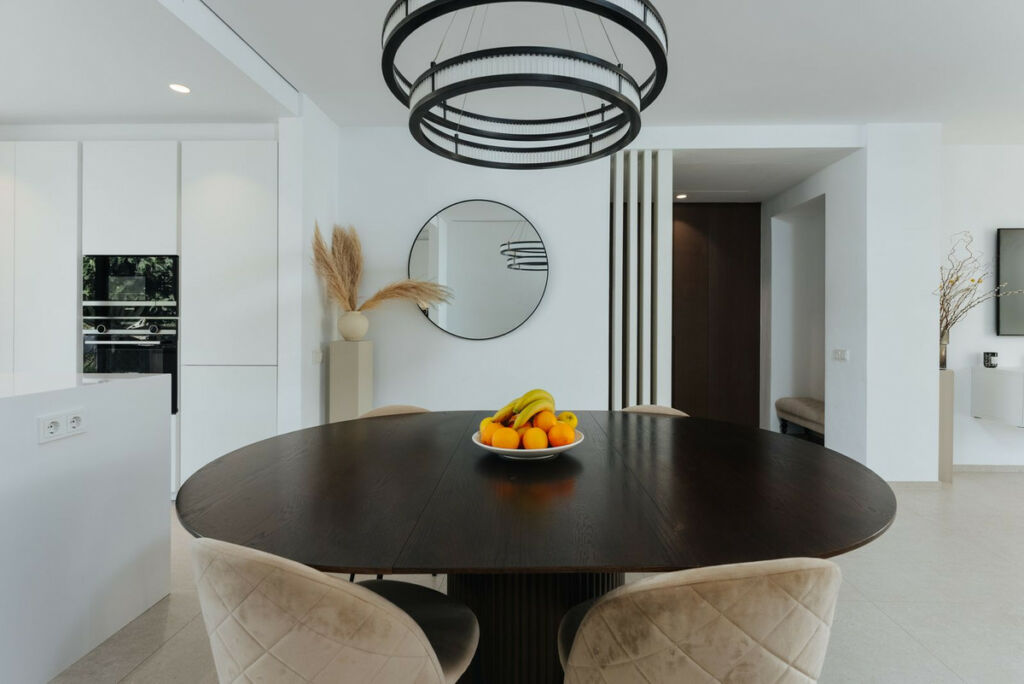 Ground Floor Apartment Los Arqueros Málaga - image 16