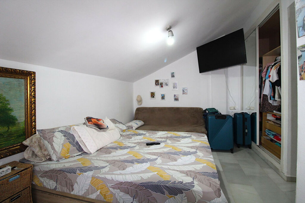 Penthouse Duplex San Pedro de Alcántara Málaga - image 16