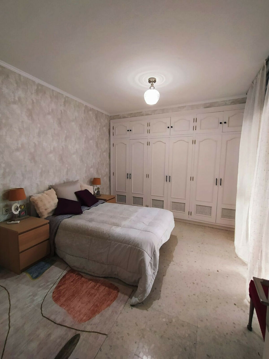 Townhouse San Pedro de Alcántara Málaga - image 15