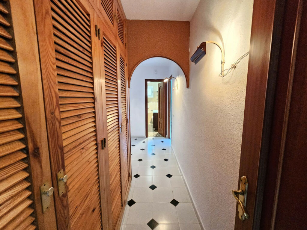 Townhouse El Chaparral Málaga - image 16
