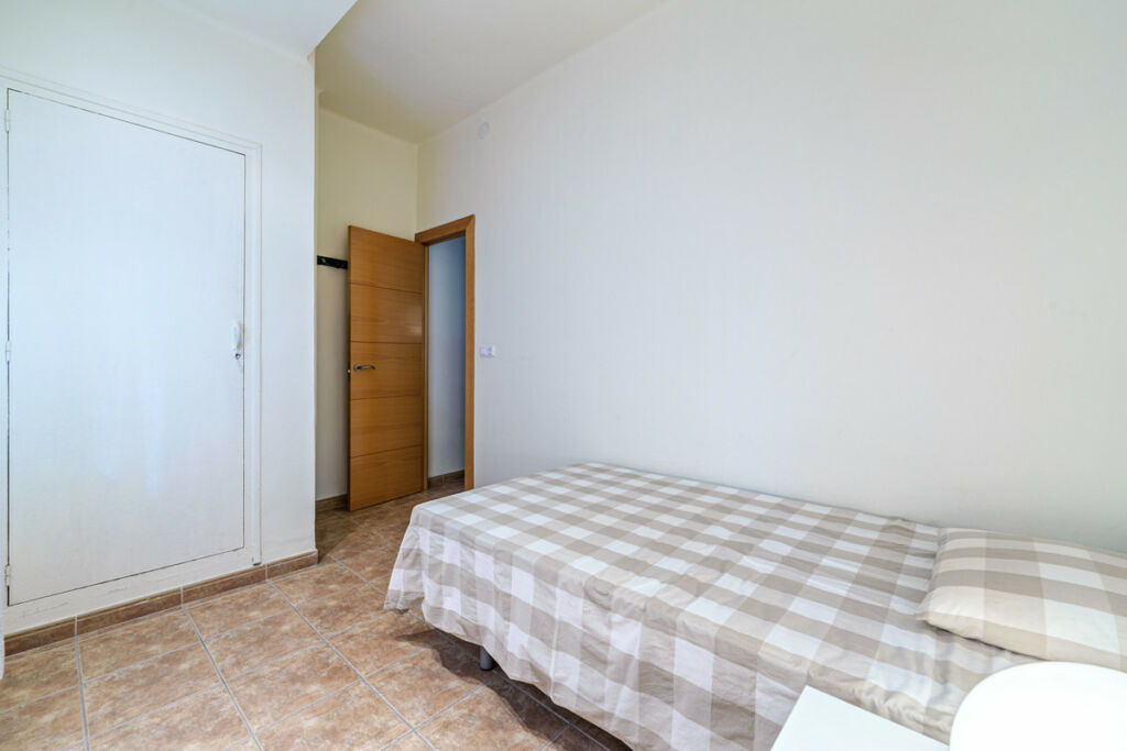 Middle Floor Apartment Málaga Centro Málaga - image 16