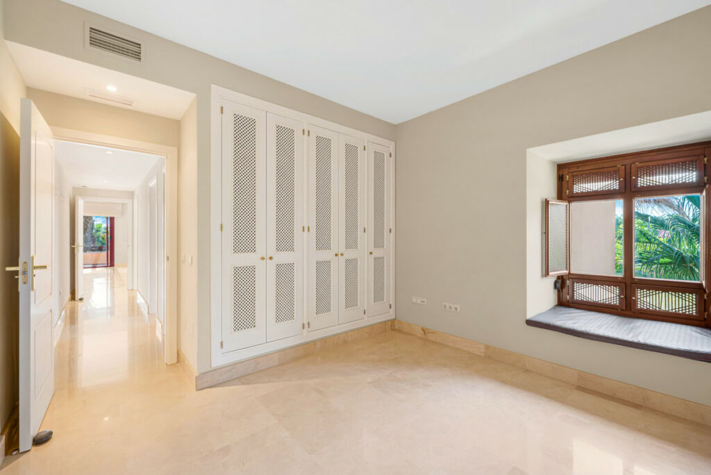 Middle Floor Apartment San Pedro de Alcántara Málaga - image 16