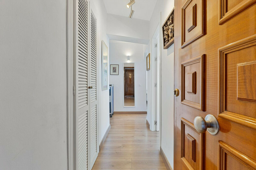 Middle Floor Apartment Torremolinos Málaga - image 16