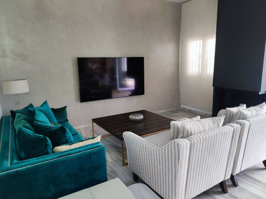 Townhouse Marbella Málaga - image 16