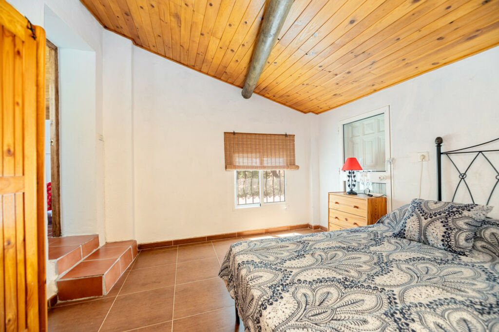 Finca - Cortijo Cuevas De San Marcos Málaga - image 16