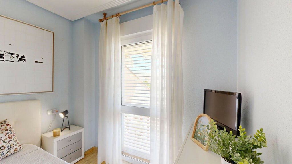 Ground Floor Apartment Campoamor Alicante - image 16