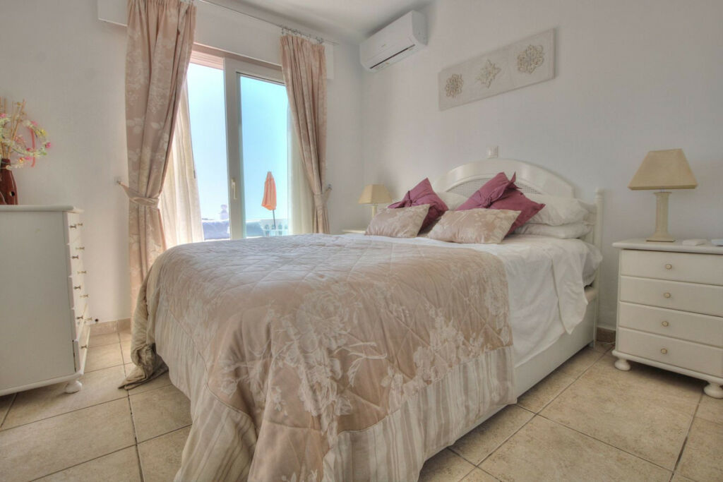 Detached Villa La Cala Málaga - image 16