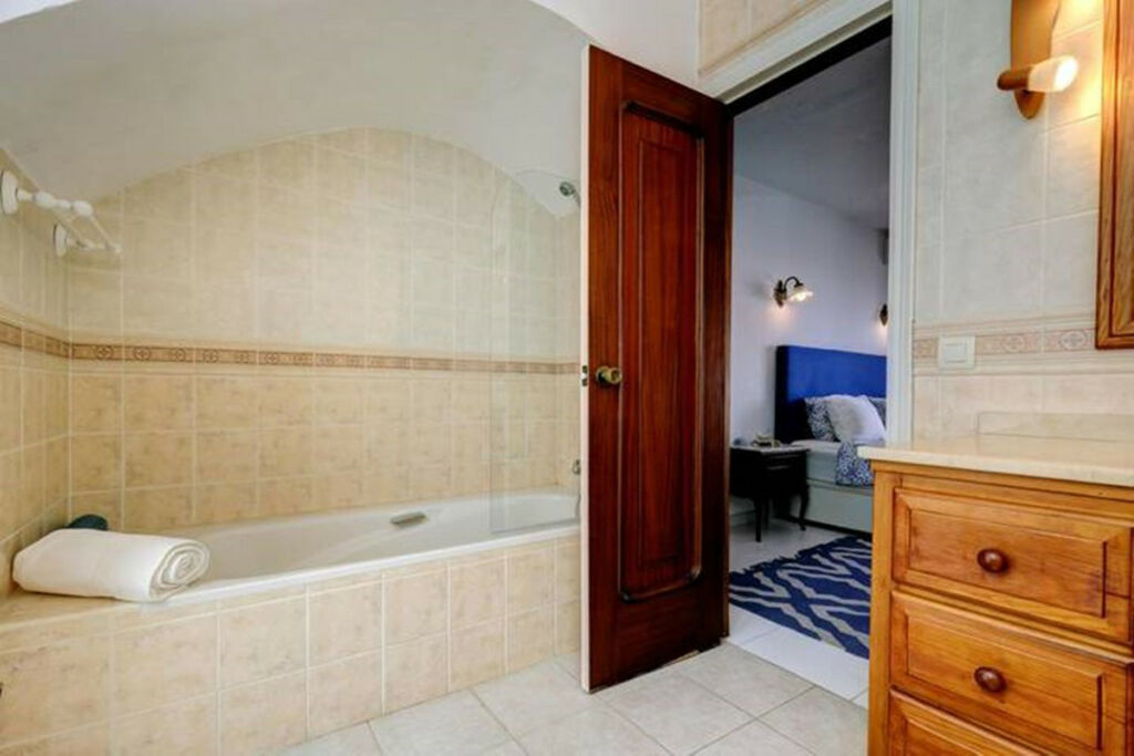 Penthouse Duplex Estepona Málaga - image 16