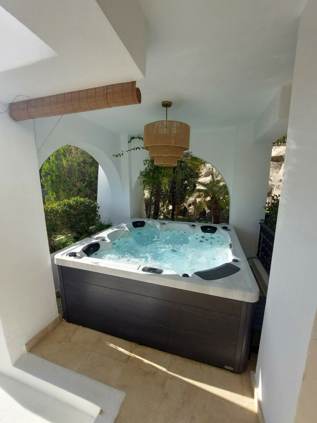 Ground Floor Apartment Marbella Málaga - image 16
