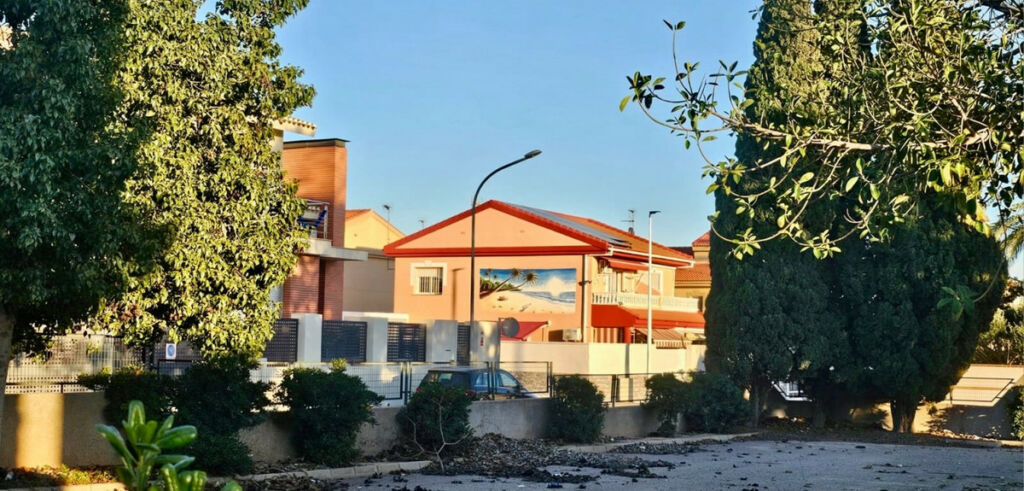Townhouse San Javier Murcia - image 16