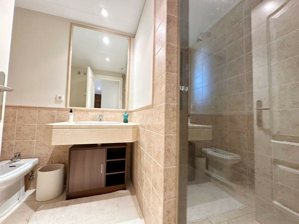 Ground Floor Apartment Atalaya Málaga - image 16