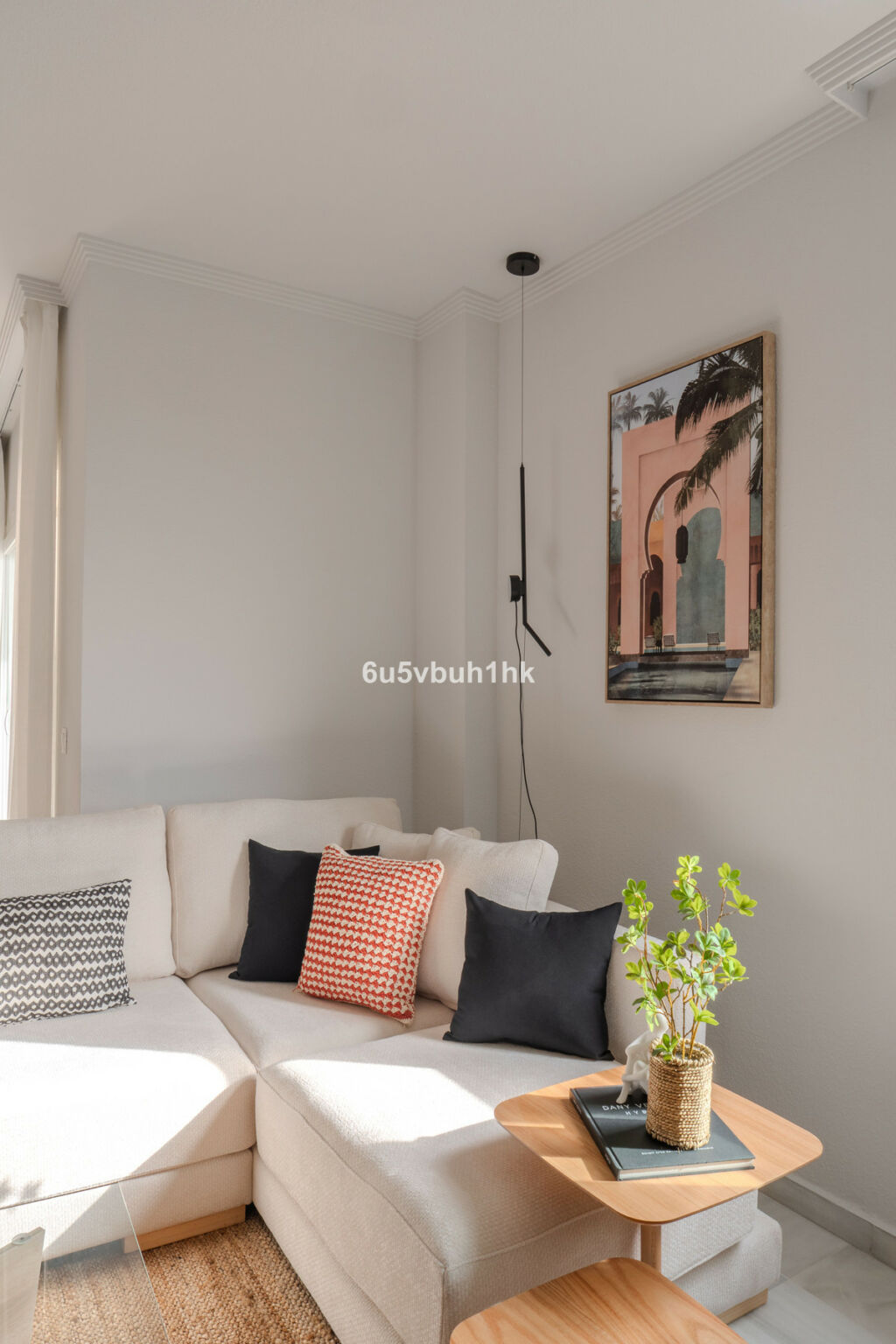 Townhouse Torrequebrada Málaga - image 16