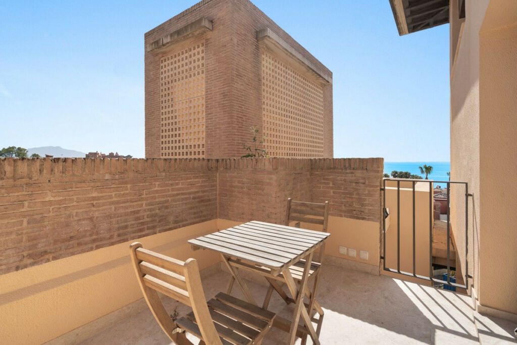 Penthouse Duplex New Golden Mile Málaga - image 16