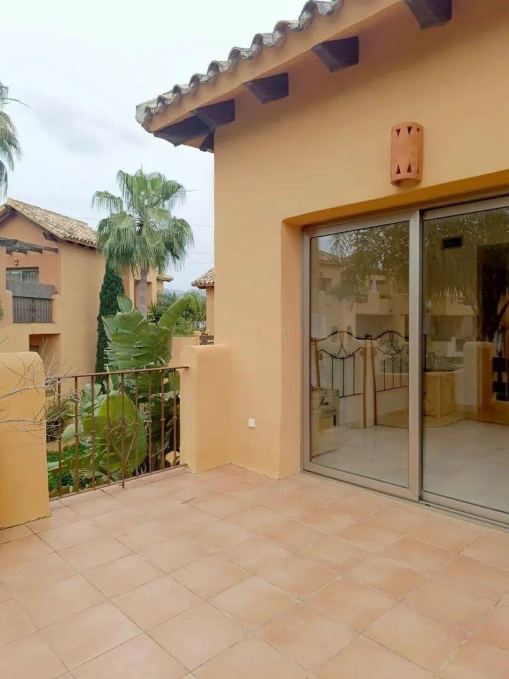 Top Floor Apartment Bel Air Málaga - image 16