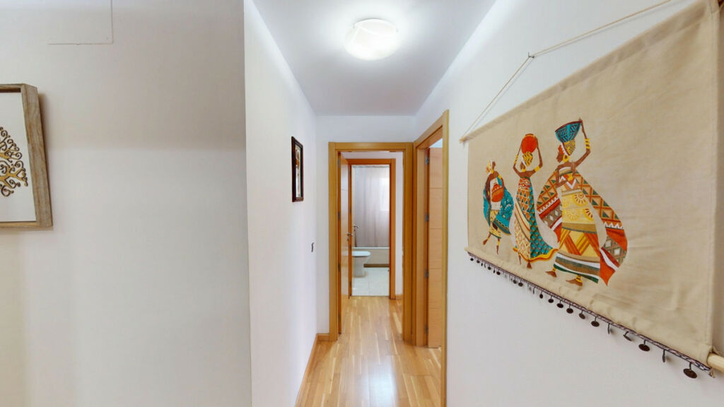 Middle Floor Apartment Vélez-Málaga Málaga - image 16