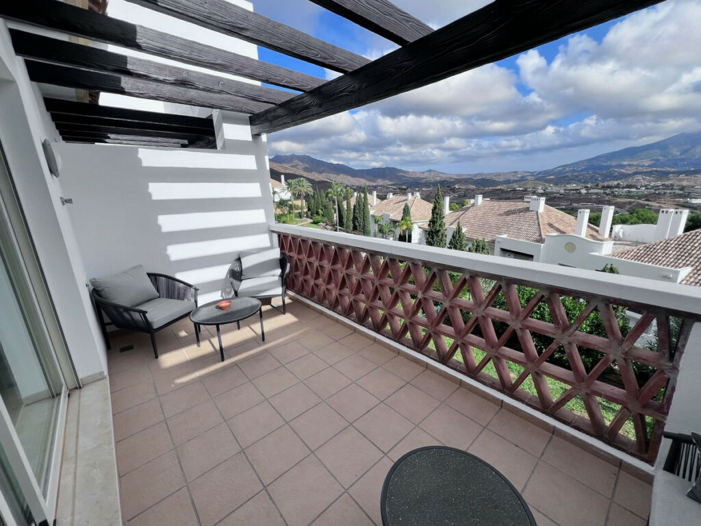Townhouse La Cala Golf Málaga - image 16