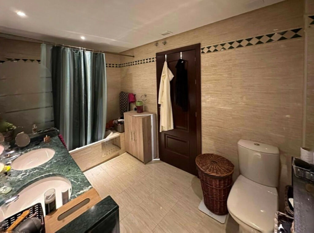Ground Floor Apartment Elviria Málaga - image 16