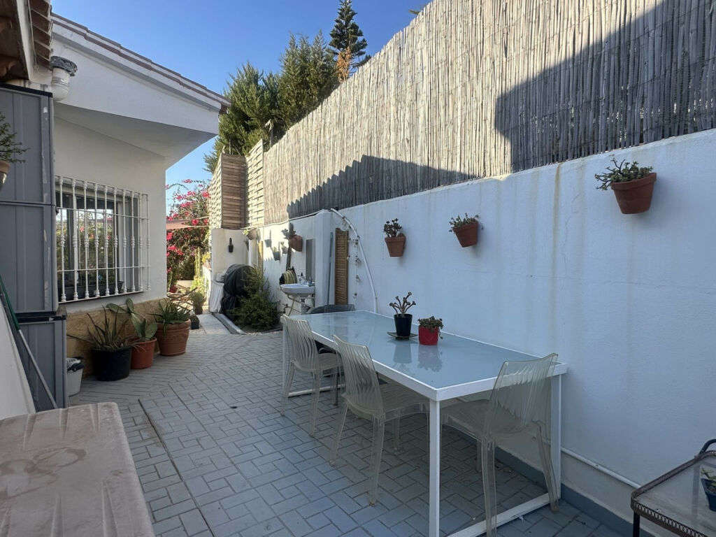 Detached Villa Rincón de la Victoria Málaga - image 16