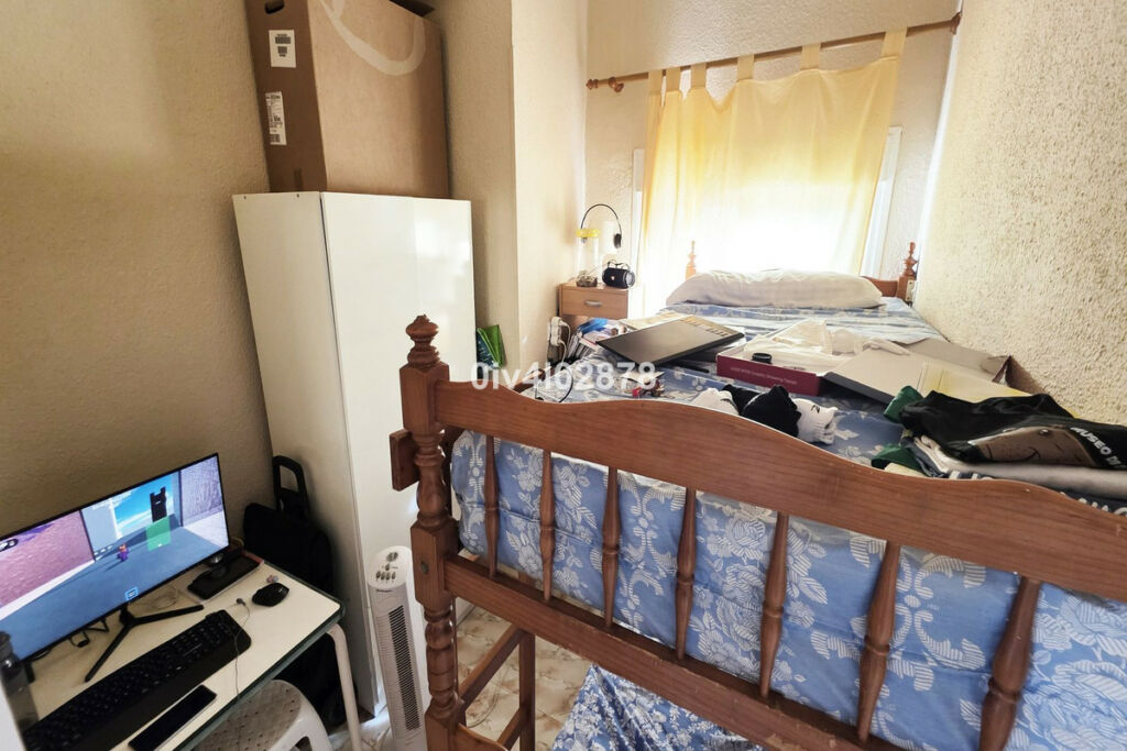 Ground Floor Apartment Benalmadena Costa Málaga - image 16