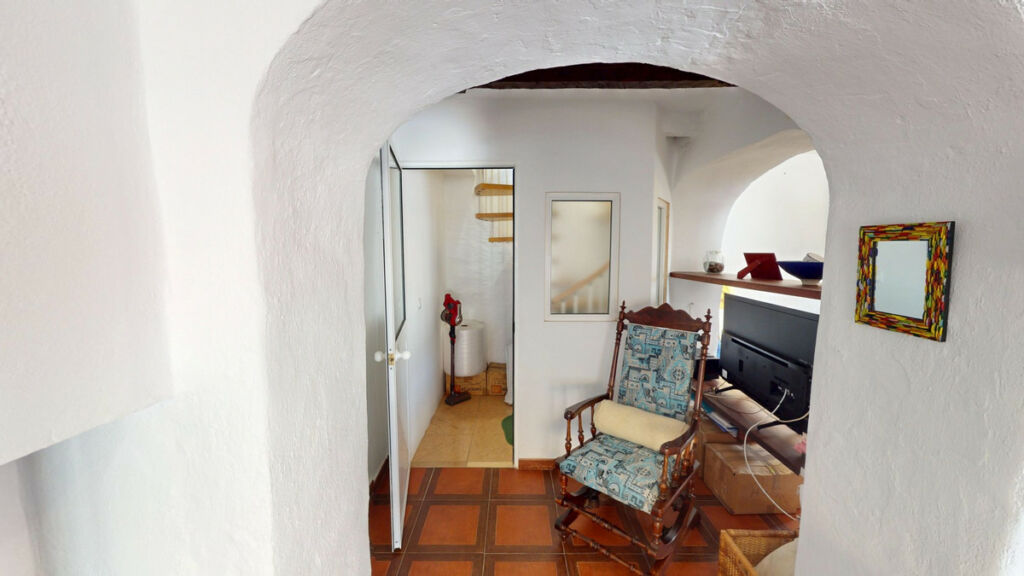 Detached Villa Vélez-Málaga Málaga - image 16