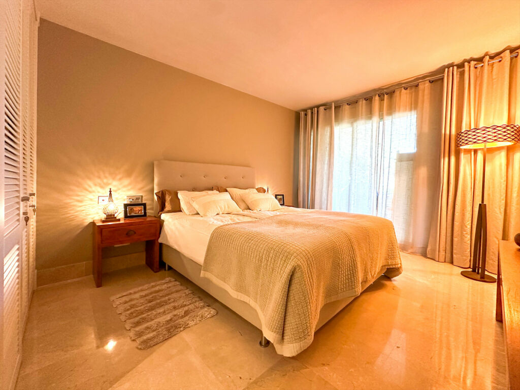 Ground Floor Apartment Marbella Málaga - image 16