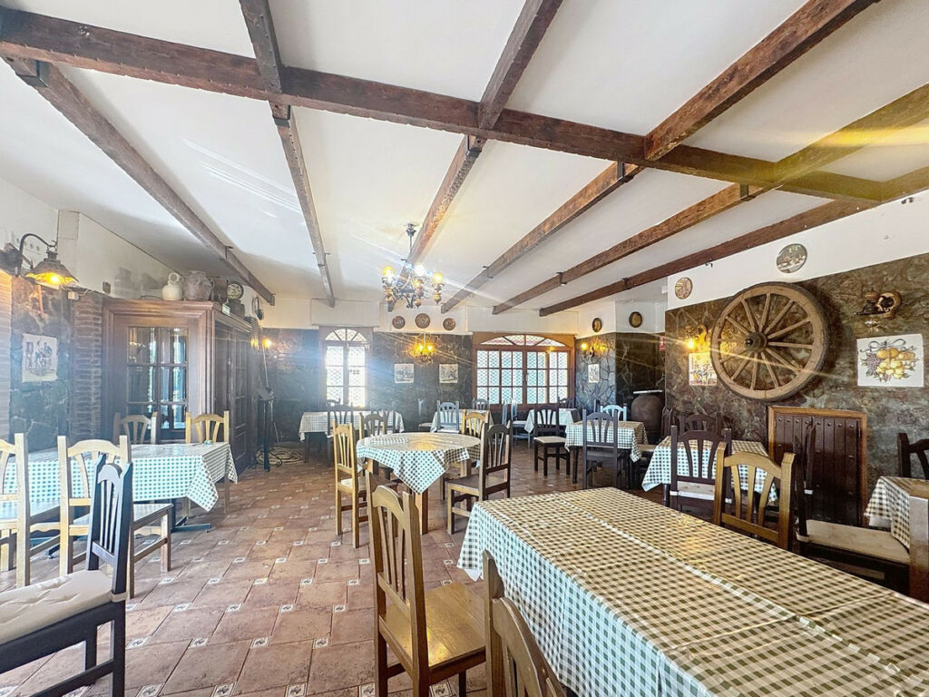 Restaurant Diana Park Málaga - image 16