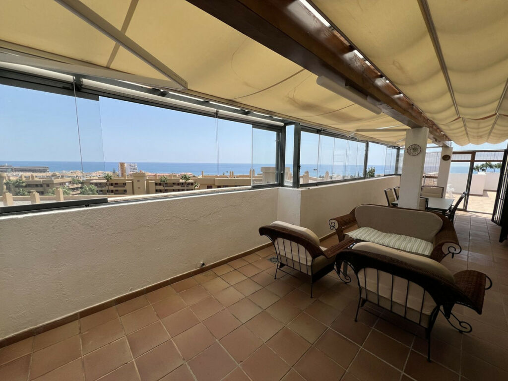 Penthouse La Cala de Mijas Málaga - image 16