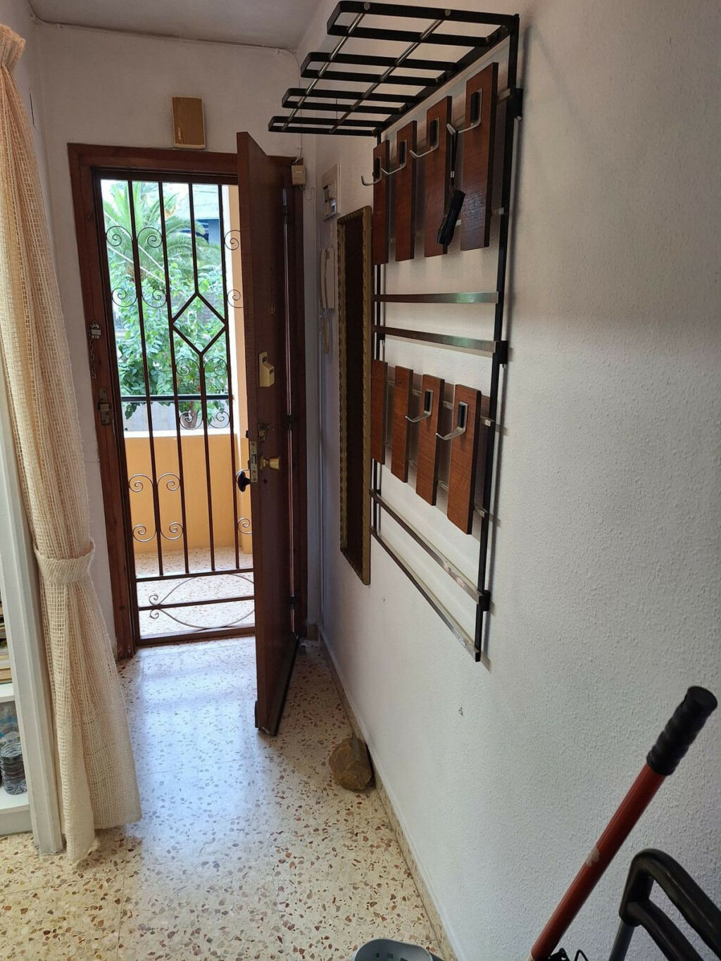 Middle Floor Apartment Finestrat Alicante - image 16