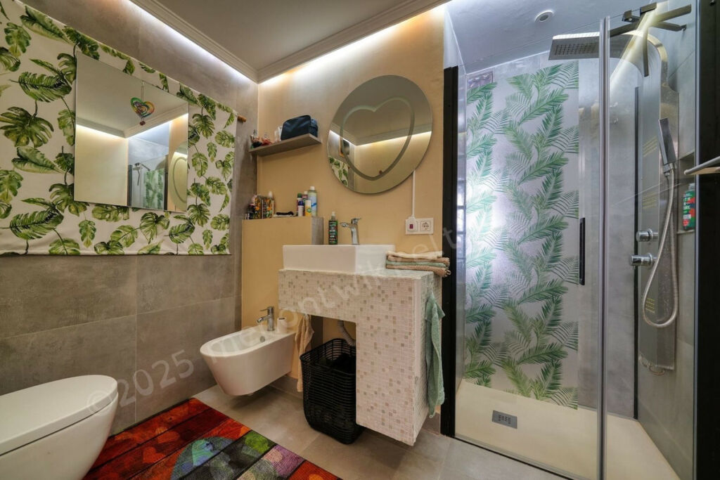 Ground Floor Apartment Doña Julia Málaga - image 16