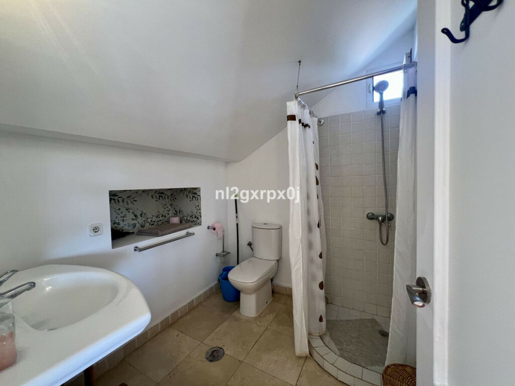 Townhouse Marbella Málaga - image 16