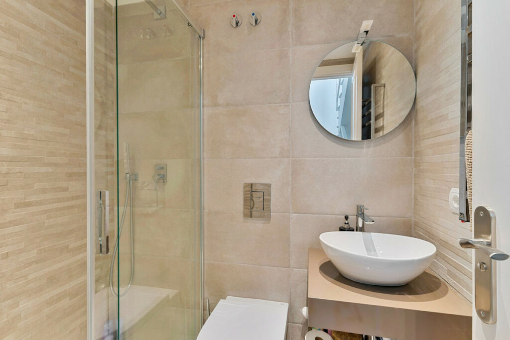 Townhouse San Pedro de Alcántara Málaga - image 16