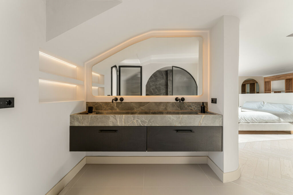 Penthouse Duplex La Quinta Málaga - image 16