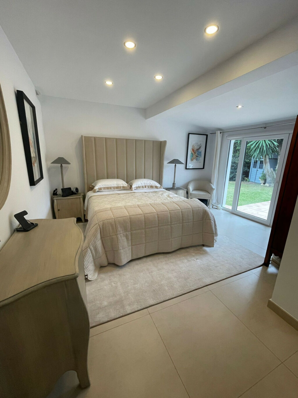 Detached Villa San Pedro de Alcántara Málaga - image 12