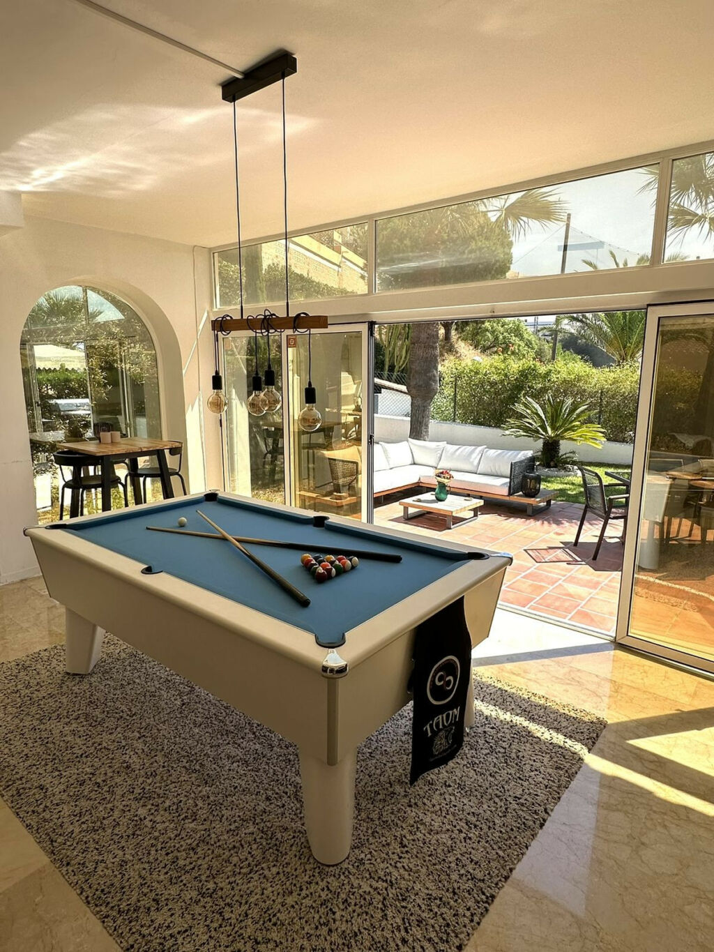 Townhouse Riviera del Sol Málaga - image 16