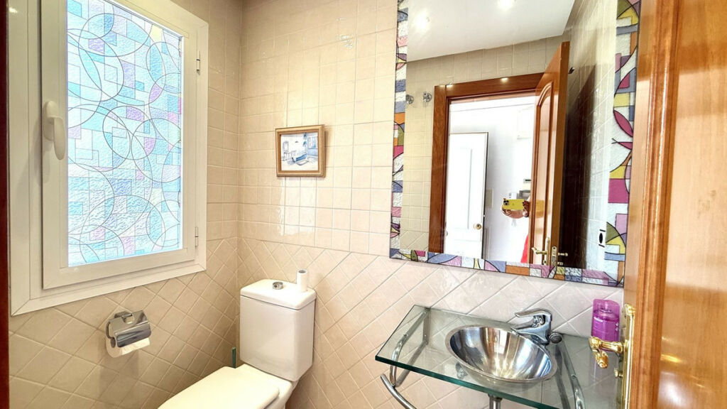 Townhouse Marbella Málaga - image 16