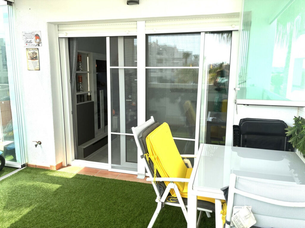 Middle Floor Apartment Torre-Pacheco Murcia - image 16