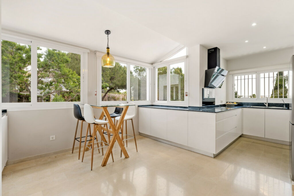 Detached Villa Mijas Golf Málaga - image 14