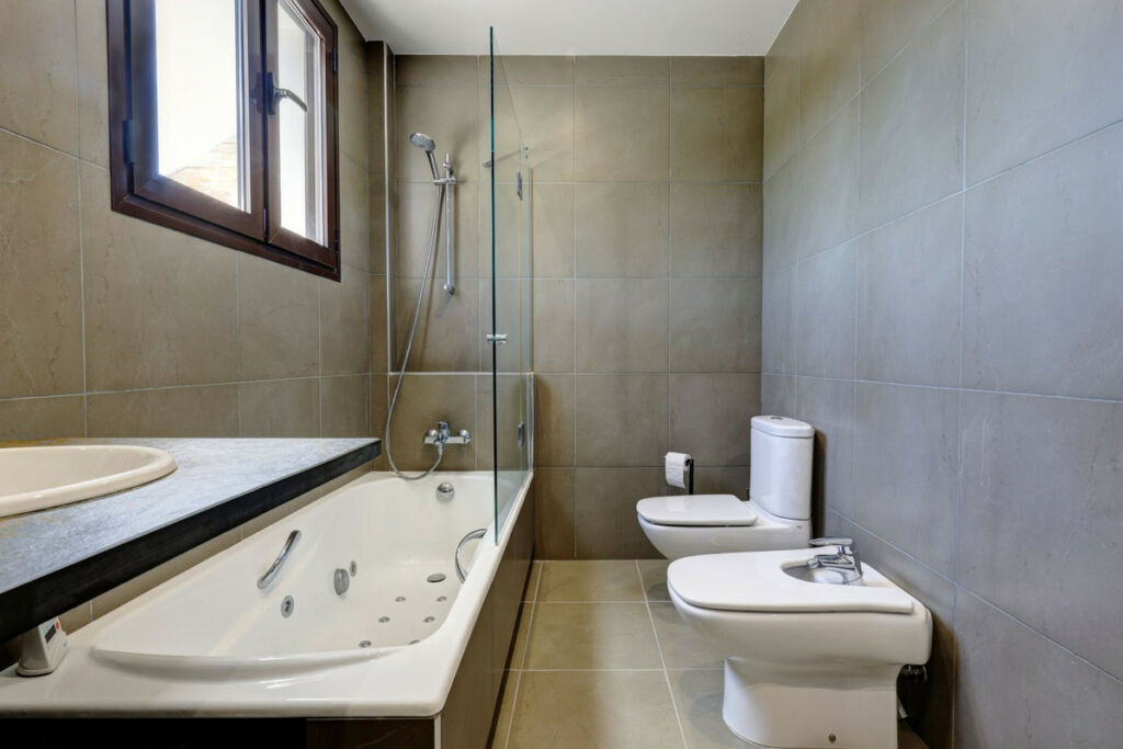 Semi-Detached House Estepona Málaga - image 15