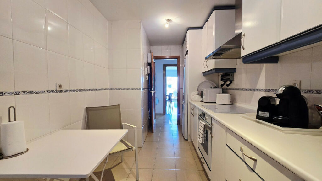Middle Floor Apartment San Pedro de Alcántara Málaga - image 16