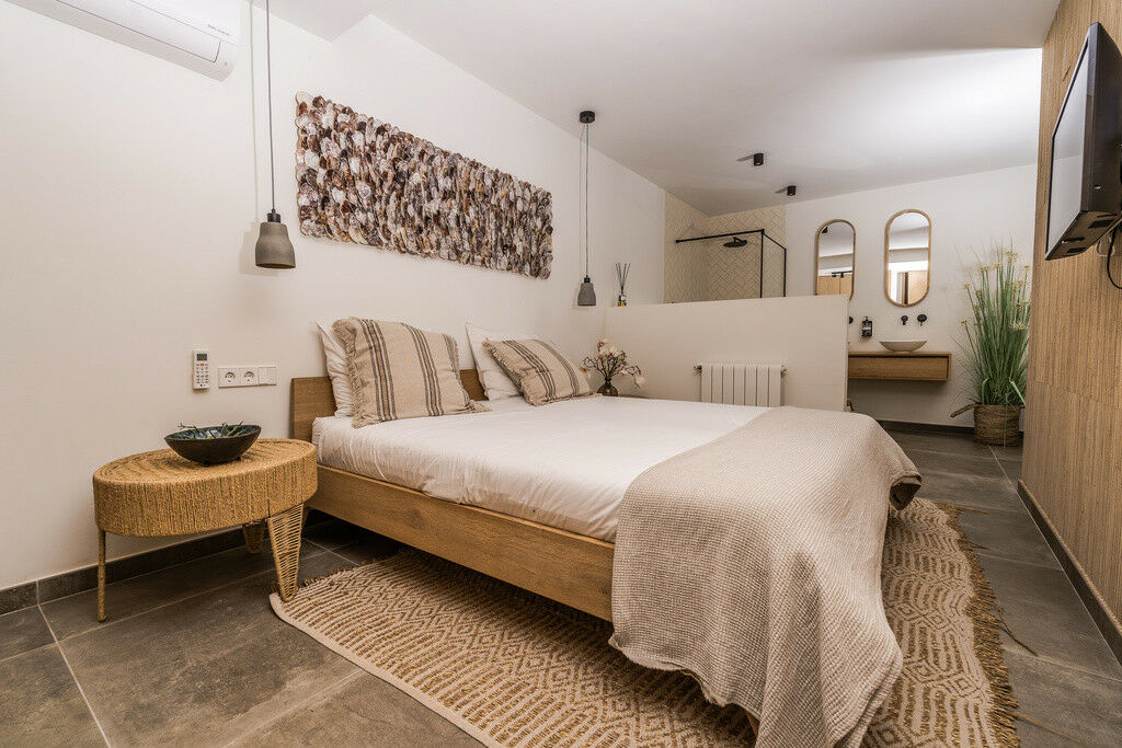 Detached Villa Javea Alicante - image 16