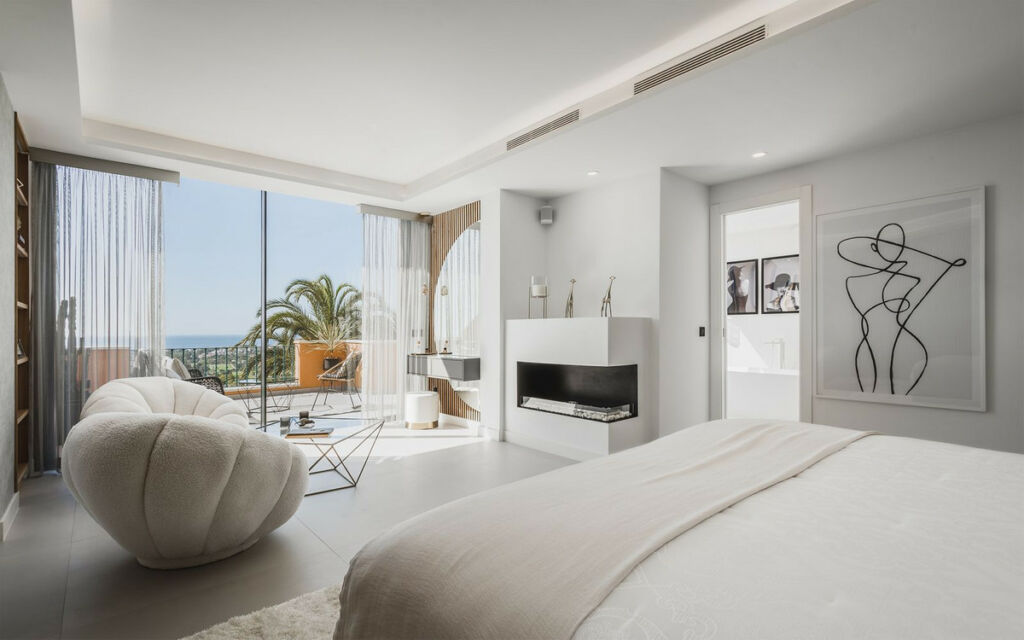 Penthouse Duplex Nueva Andalucía Málaga - image 16