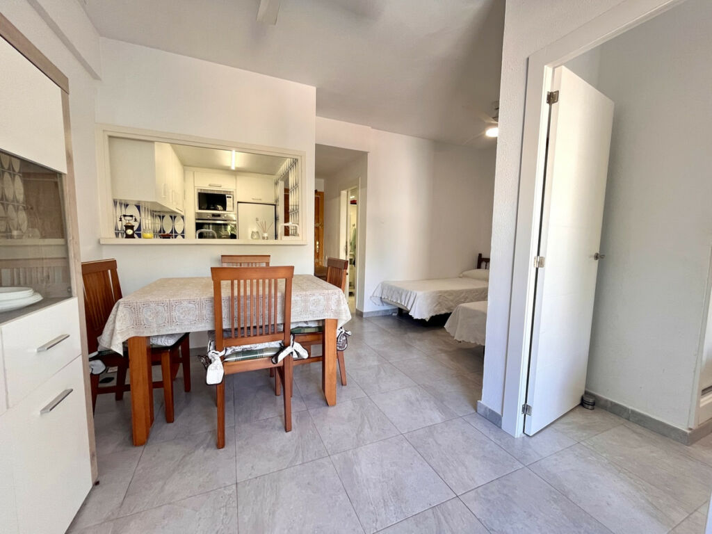 Middle Floor Apartment Cabo Roig Alicante - image 16
