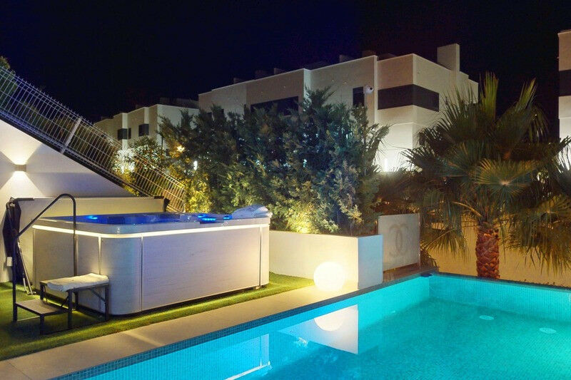 Detached Villa La Cala de Mijas Málaga - image 16