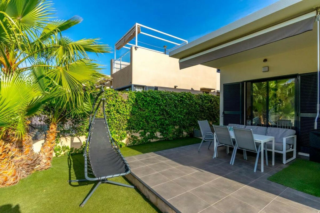 Townhouse La Zenia Alicante - image 16