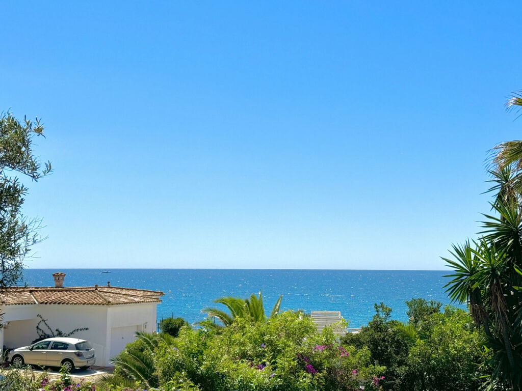 Detached Villa San Pedro de Alcántara Málaga - image 16