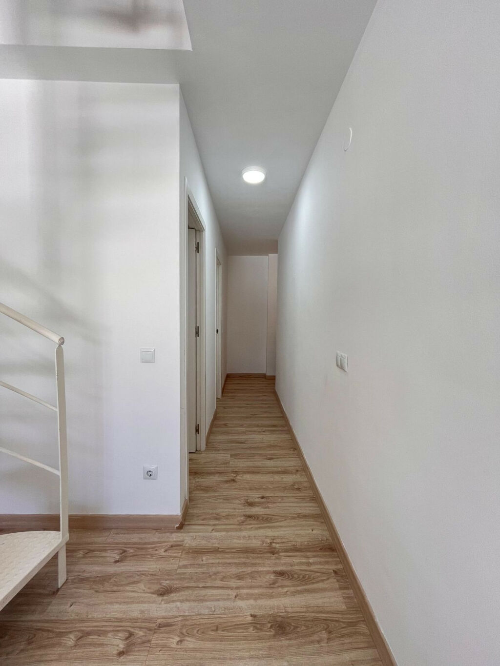 Penthouse Duplex Málaga Málaga - image 16