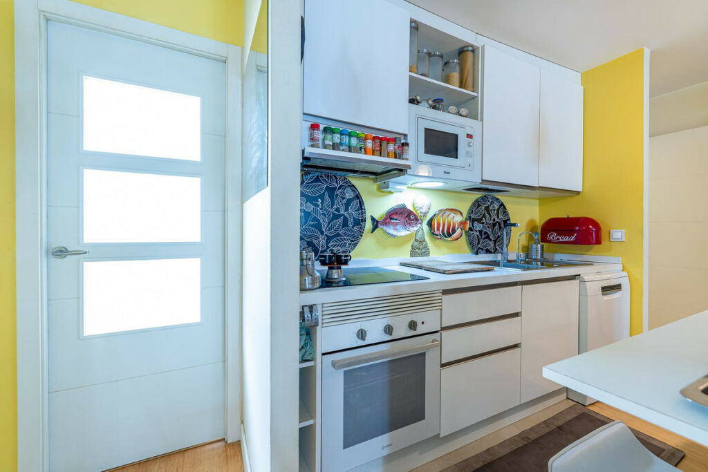Top Floor Apartment Fuengirola Málaga - image 16