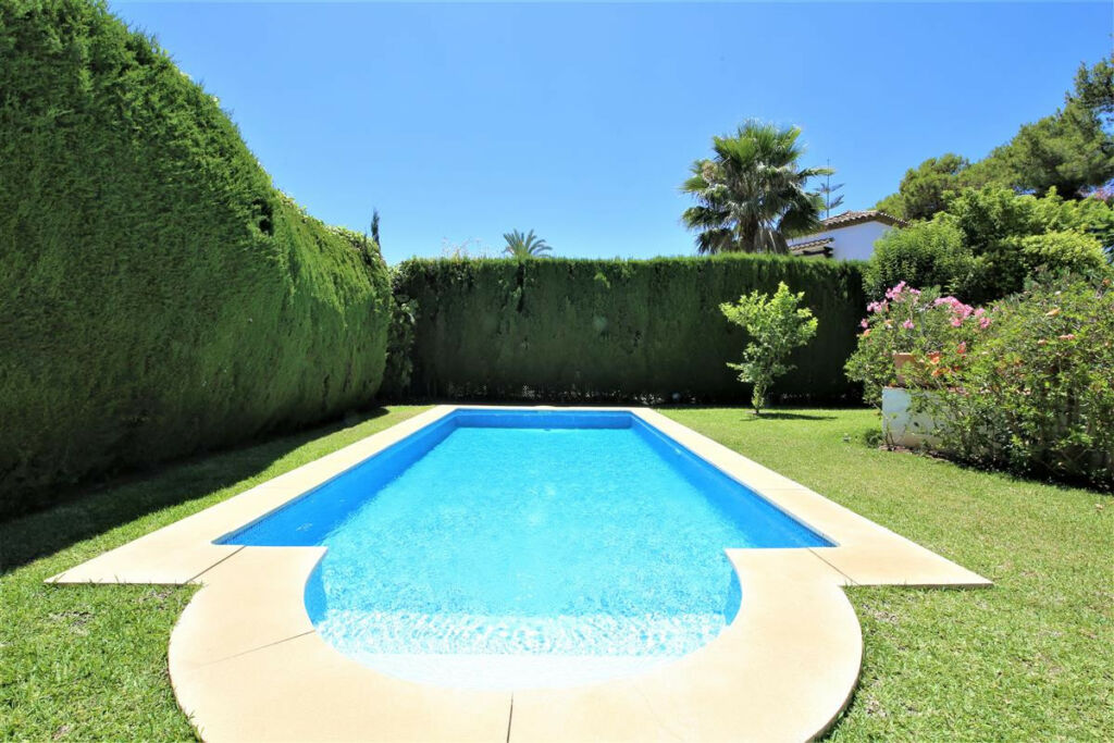 Detached Villa Marbella Málaga - image 16