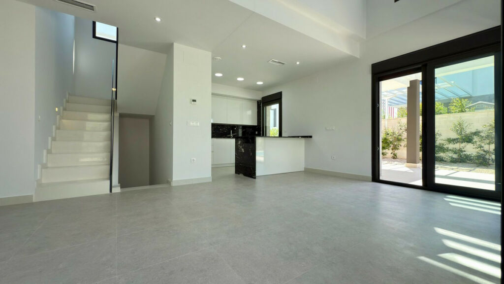 Detached Villa Muchamiel Alicante - image 16
